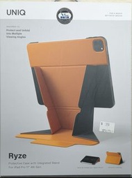 UNIQ Ryze iPad Pro 11吋 保護套