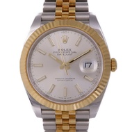 ROLEX Datejust 41 126333