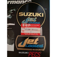 Suzuki ~ RC Sprinter ~ RC100 ~ RC110 ~ Suzuki Best Jet Cooled