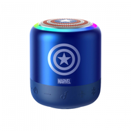 Anker SoundCore Mini 3 Pro 便攜藍牙喇叭 Marvel 復仇者聯盟特別版 (美國隊長) (藍色)