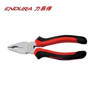 Reid 3E531 Chrome Vanadium Steel Wire Pliers German O9SG