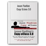 [Video Course] Copy eClass 3.0 By Jason Fladlien