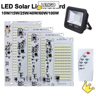 [LETIGO] 1Pcs LED Lamp Chips, White Light SMD Bulb 2835 LED  Light Board, High Brightness with Remot
