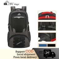 Traveler Backpack 40L / 60L / 85L / Backpack luggage Waterproof Outdoor Backpack Rucksack Sports