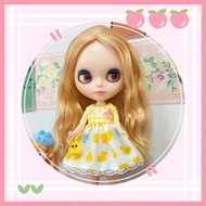 🩵 Cute Clothes For Blythe Dolls ️
