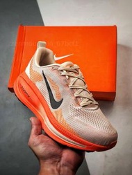 Nike Vomero 18 Echo Pink 男款跑鞋