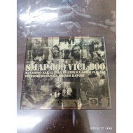 [Shezi Flea] Second-Hand CD Japanese Song SMAP 009 VICL-800
