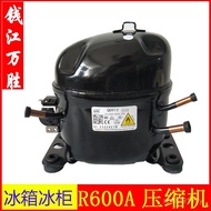 Compressor Money Freezer QD65Y75Y85Y110Y128Y142Y153YR600A Refrigerator Wansheng YMDH