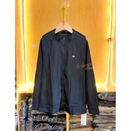 Long Sleeve Coat Can Be Worn For Exercise Genuine Quick dry Renoma Fabric.