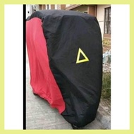 ◈ ◇ ✺ e-bike 3 wheels cover
