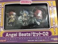 Angel Beats 奏 音無 Good Smiles 全新 figure Key Clannad
