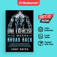 8 Weeks To 30 Consecutive Pull-Ups - Paperback - English - 9781952381126