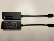 Lenovo USB-C to 2.5G Ethernet Adapter