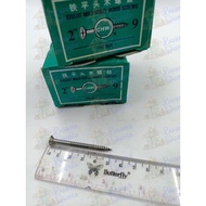 CHW 2x9 Plus (+) Wood Screws | Wood Screw CHW