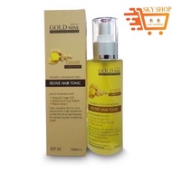 Gold Nine Ginger Tonic 120ml