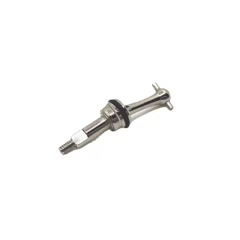ABUM-8Pcs Metal Extended Drive Shaft 27Mm CVD Universal Joint For Wltoys 284131 K969 K989 K999 P929 