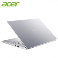 ACER SWIFT 3 SF314-511-51YL 14'' FHD LAPTOP PURE SILVER (I5-1135G7, 8GB, 512GB SSD, INTEL IRIS XE, W10, FREE H &amp; STUDENT