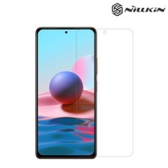 紅米Redmi Note 10 Pro NILLKIN 簡裝 屏幕保護貼 防花膜 防刮PET膠貼 1984A
