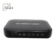 HD Player Mini Full HD 1080P 264 MKV HDD -Compatible Media Player Center USB OTG SD AV TV  RMVB HDDM