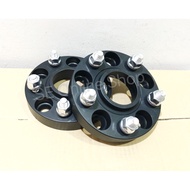 2Pcs Wheel Spacer Proton X70 Wheel Adapter 5x114.3 15mm 20mm 60ID 60OD Specer Rim