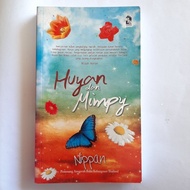 HUYAN & MIMPY - Nippan (Novel Thai)