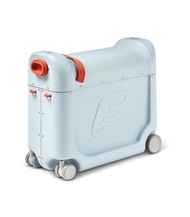 (包順豐) (原價1590) JetKids™ by Stokke® V3 多功能兒童行李箱 (藍色)