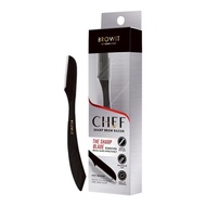Browit Chef Sharp Brow Razor