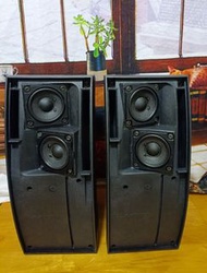 BOSE 302A 喇叭一對