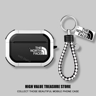 Airpods 4 3 Soft Case pro 2 The North Face Anti-Fall imd Airport gen2 1 2022