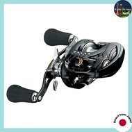 DAIWA 18 Zillion TW HD 1520XH Baitcasting Reel
