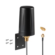 7dBi Long-Range 4G Cellular External Signal Game Camera Antenna Booster for Spypoint Flex Link Micro
