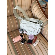 Crossbody Bag Shoulder Bag Cinch Sling 7L Bellroy