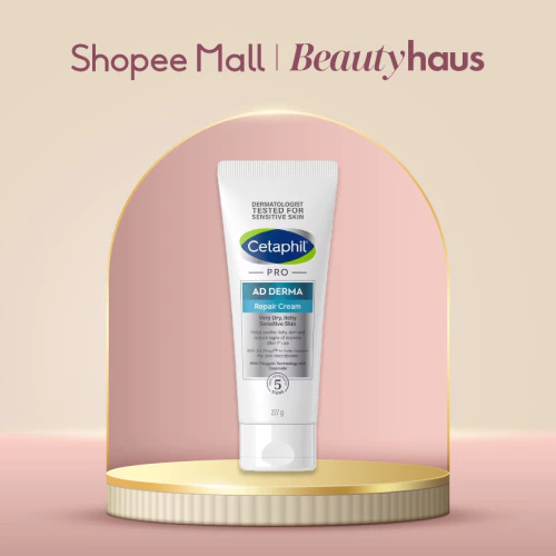 Cetaphil PRO AD Derma Repair Cream (227g)