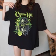 CYPRESS HILL (MIX ALBUM) PREMIUM COTTON T-SHIRT