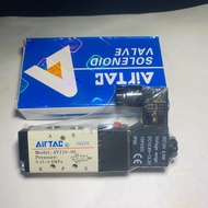 Van điện từ khí nén AIRTAC 4V110-06