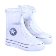 Waterproof Shoe Covers Raincoats Shoes Rubber Shoe Covers Concert Shoe Protectors Waterproof Shoes C