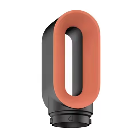 For Dyson Airwrap HS01 HS05 HS08 Replacement Nozzle Dryer Attachment- Pre-Styling Accessory Part Num