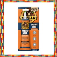 Gorilla Waterproof Fabric Adhesive 2.5 Ounces