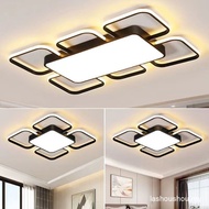 Tri Color Center Light Living Room Ceiling Light Nordic Ceiling Lamp Bedroom Light RW4U 2ZOB X3GH GI