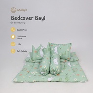 Bantal Guling | Bedcover Baby Set Bantal Guling / Badcover Bayi /