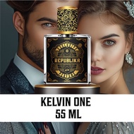 REPUBLIKA KELVIN ONE UNISEX 55ML