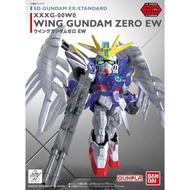 SD GUNDAM EX-STANDARD WING GUNDAM ZERO EW 高達