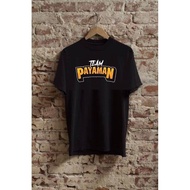TEAM PAYAMAN QUALITY T-SHIRT