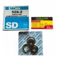 Sanden 508 Parts for Compressor and Clutch Shaft Seal Car Aircon Parts