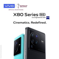 VIVO X80 PRO | VIVO X80 5G