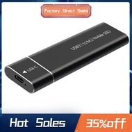 M.2 SSD Enclosure for NVME  SSD Disk Hard Drive Hard Disk Enclosure