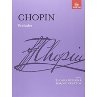Chopin: Preludes