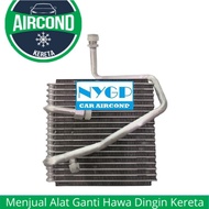 ACK 2 YEAR WARRANTY Nissan Serena C23 AIRCOND COOLING COIL 710109