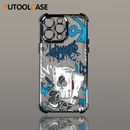 Iphone 13 Soft Case Iphone 11 Casing Iphone Xr 15 6 Plus Case Hp Anti-Fall Xsmax 12promax Casing Iph