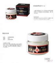 北海道純馬油霜 (100% 馬油) - KH762006